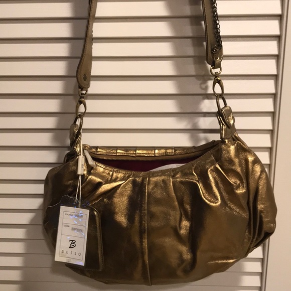 🎉Sale🎉 Besso Handbag - Picture 13 of 16